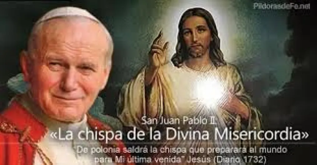 Kowalska-Wojtyla (XXIV): Dios tiene prisa