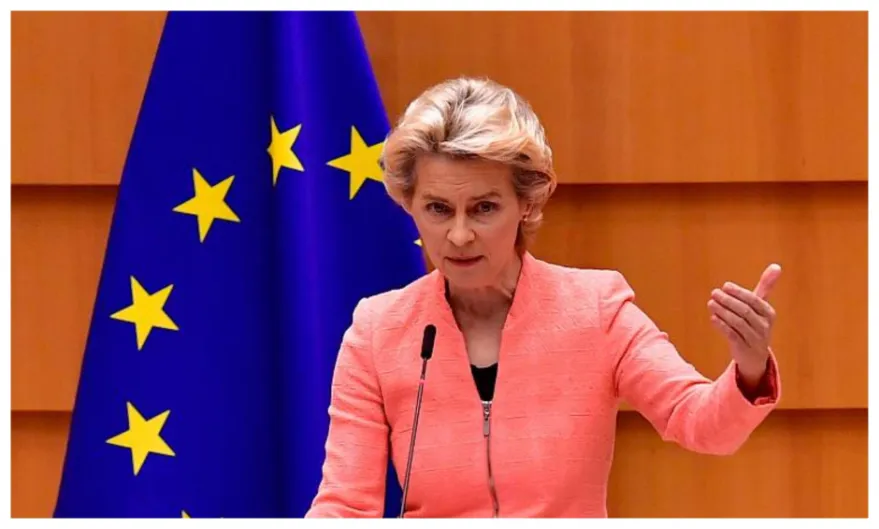 La Comisión Europea pone sus intereses adoctrinadores por encima de una tragedia humanitaria, la de los ucranianos: sigue negando ayuda a Polonia y Hungría