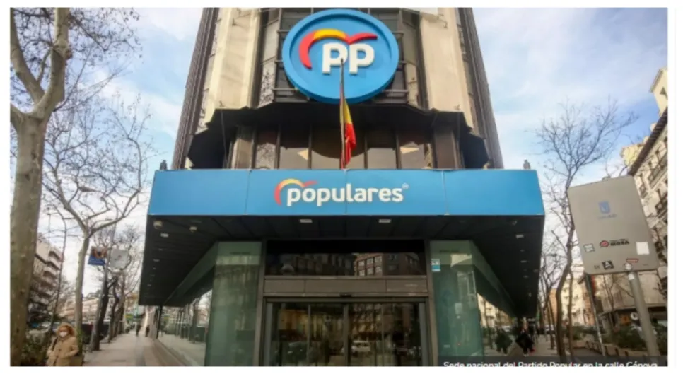 El ‘nuevo’ PP. Feijóo se rodea de los suyos, los progres