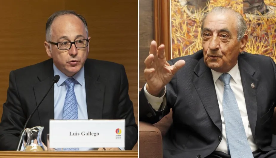 IAG cede ante Pepe 'Aviones': acepta que Air Europa vale 500 millones de euros