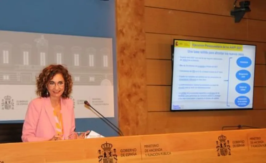 El Sanchismo es un desastre. España sigue a la cabeza de Europa en paro, déficit público, deuda pública e IPC