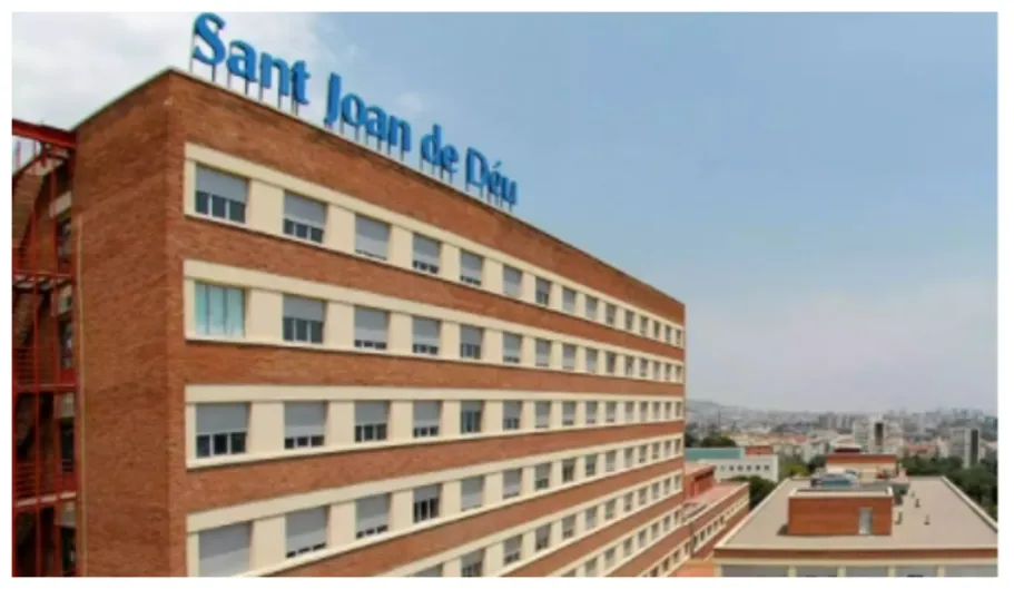 Igualada. La niña brutalmente violada aún sigue en el hospital