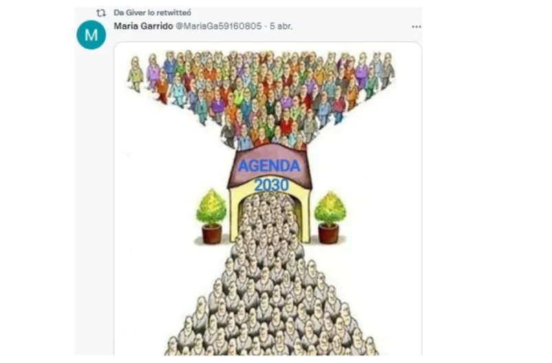 Diario de Pandemia. Mundo de miedicas, mundo de chiflados