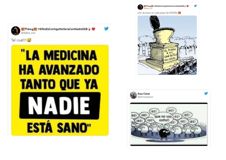 Diario de Pandemia. ¡Que nos quiten el bozal! Si no nos lo quitan, quitémonoslo