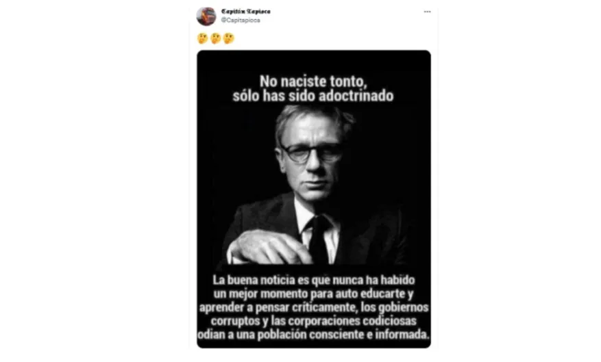 Diario de pandemia. Cuarta dosis para mayores de 80 años... si la tercera dosis no ha convencido