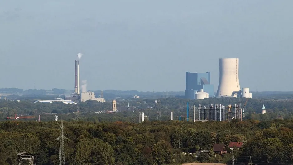 ¿La verde Alemania? El carbón es su primera fuente de generación eléctrica: eleva la producción de lignito y hulla, mientras la de renovables baja