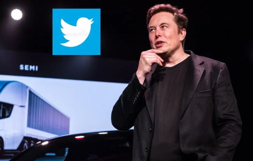Musk gana puntos para ser el gran adalid de la libertad de expresión: tiene el dinero y ya negocia con los consejeros de Twitter los detalles de la compra