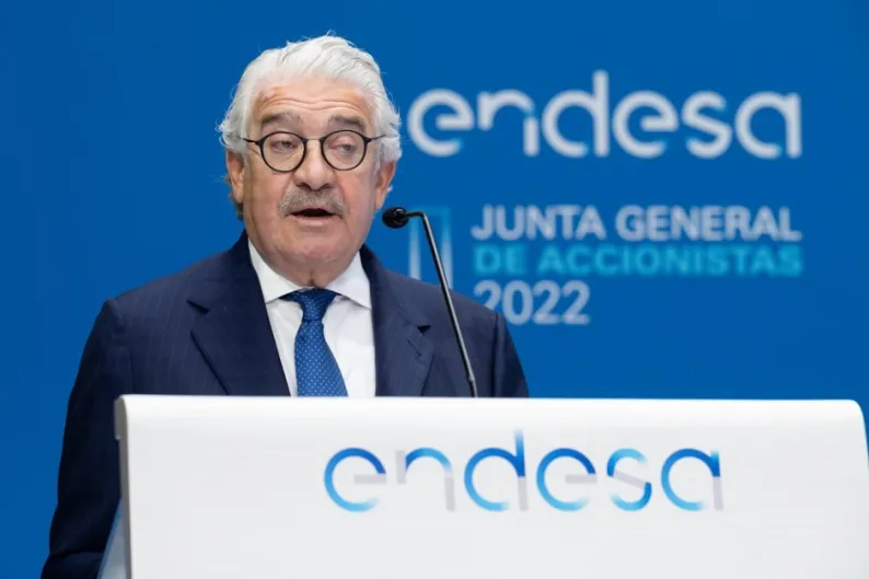 Junta de Endesa. El gran éxito político de Ribera nos va a costar más de 6.000 millones anuales, según Bogas
