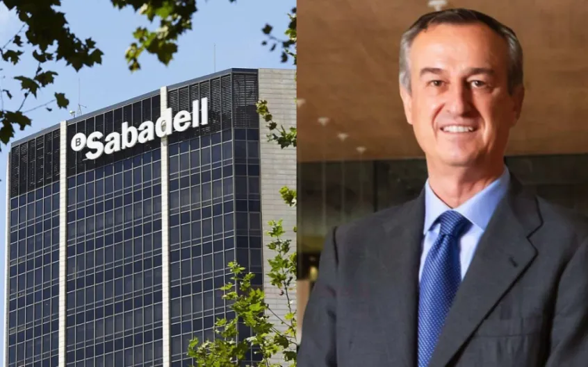 Sabadell. González-Bueno hace un equipo a su medida… y sin ningunas ganas de fusionarse