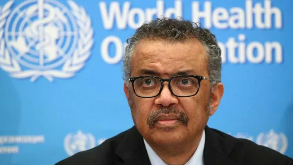 Diario de pandemia. Doble objetivo: mantener el miedo entre la población y mantener la tiranía de Tedros