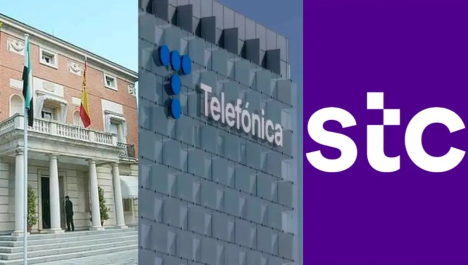 Telefónica. Moncloa no permitirá a los árabes entrar en el Consejo hasta que no lo haga la SEPI… y el objetivo del Gobierno no es tener un consejero, sino dos