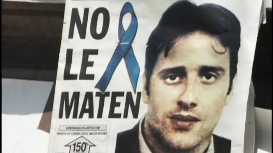 Del espíritu de Ermua a la vergüenza de Ermua. Ortega Lara: el gobierno Sánchez es "cómplice" de los asesinos