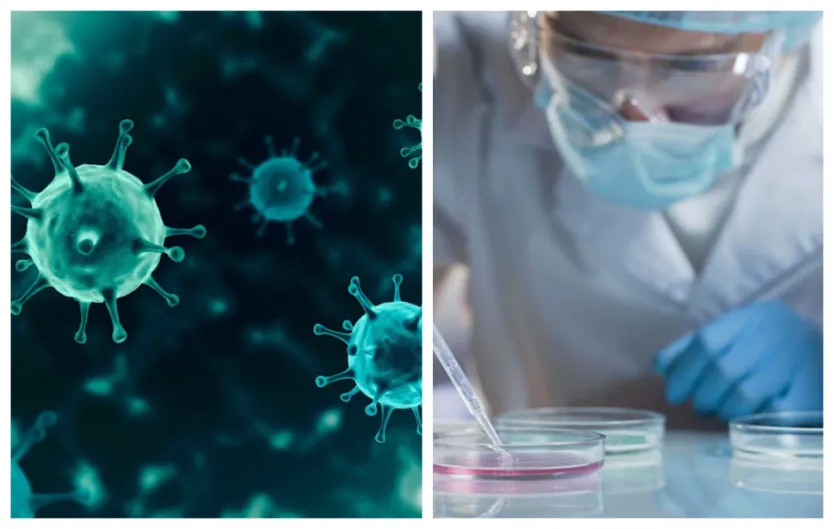 Diario de pandemia. El fracaso de la ciencia frente al Covid