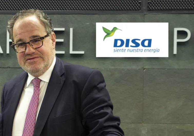 Demetrio Carceller aprovecha el encarecimiento de energía, petróleo, alimentos y bebidas: Disa pasa de ganar 1,4 millones a 100 millones