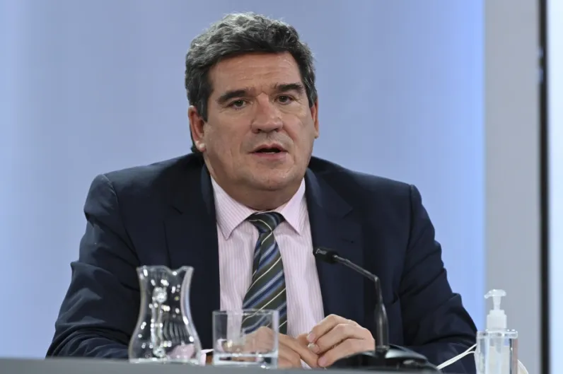 ¡Esto es una ruina! Nuevo récord en pensiones, el gasto aumenta un 4,6%, hasta los 10.845,9 millones de euros