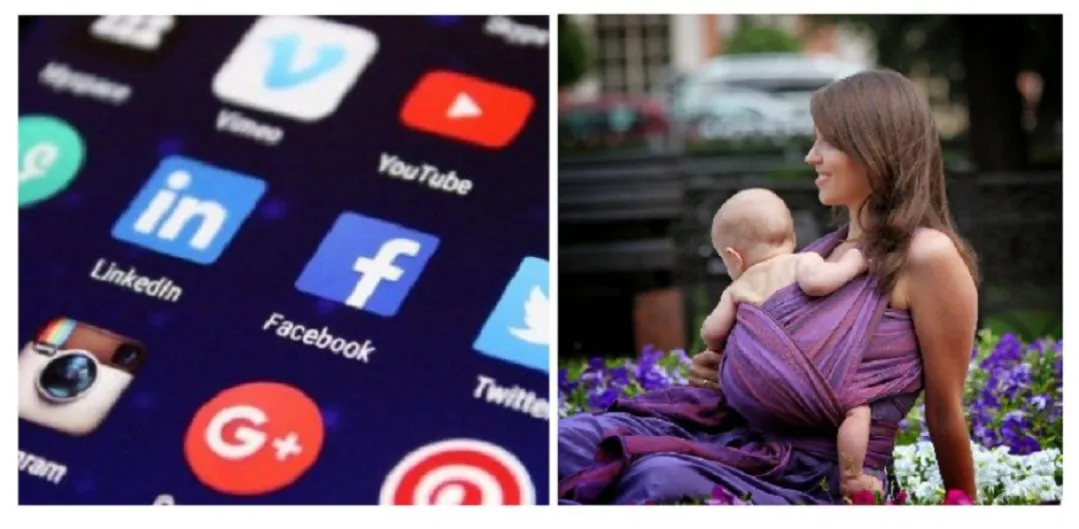 La sociedad fría: no se puede comulgar por Internet