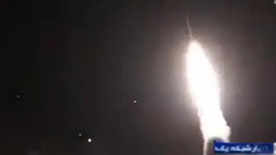 Irán ataca a Israel y Netanyahu inicia la guerra alternativa... con la amenaza nuclear al fondo