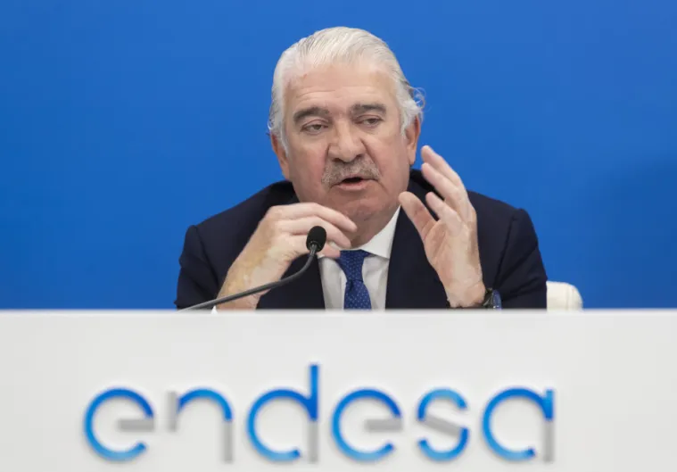 Bogas insiste en que se alargue la vida de las nucleares, aunque para Almaraz no hay tiempo