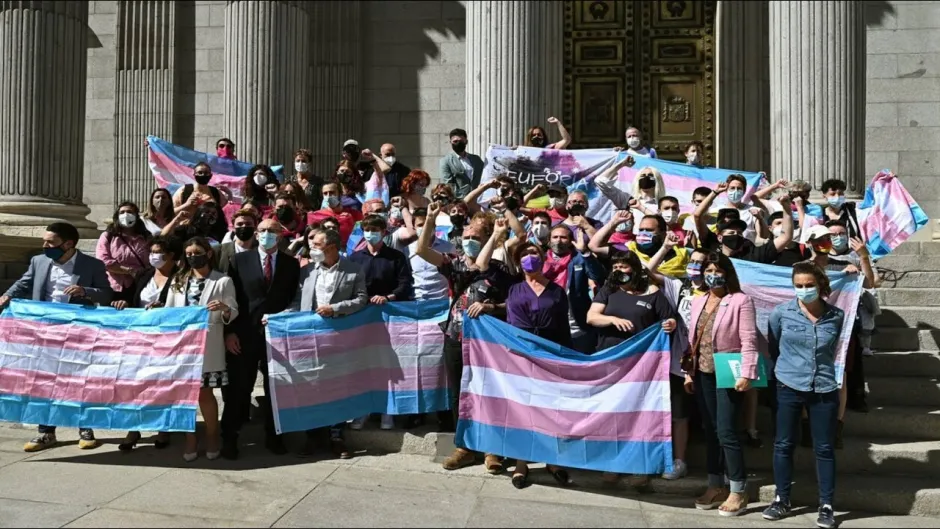 La mente trans-abierta de ZP
