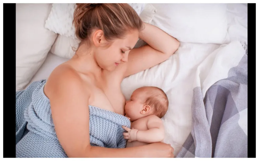 Presupuestos: necesitamos el salario maternal, no la propaganda maternal
