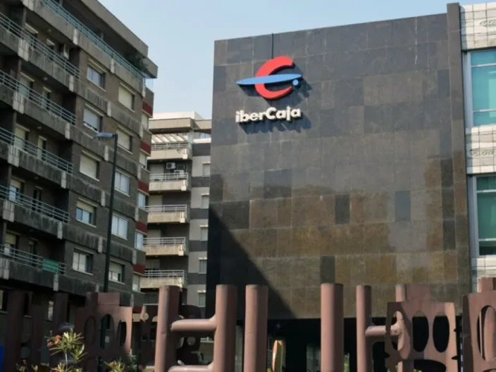 Ibercaja flaquea. No aprovecha la subida de tipos: el margen de intereses cae un 0,4% hasta septiembre, a pesar del aumento del crédito