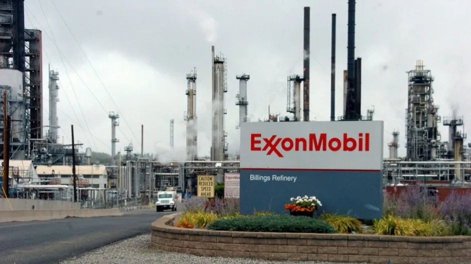 A ExxonMobil le sientan bien los altos precios de petróleo y gas: logra el mejor resultado trimestral de su historia