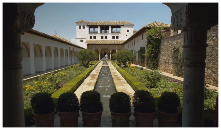 Alhambra
