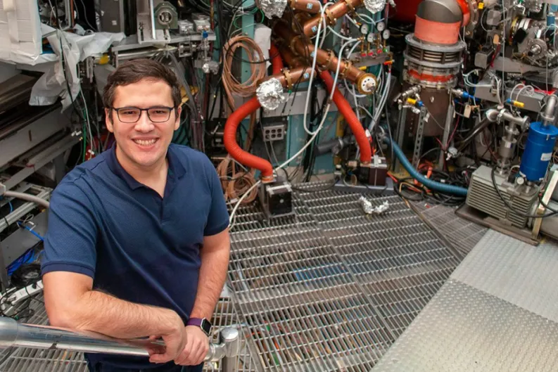 Fusión nuclear, la energía definitiva y limpia, está más cerca: en 2035, tendrá su primer reactor comercial