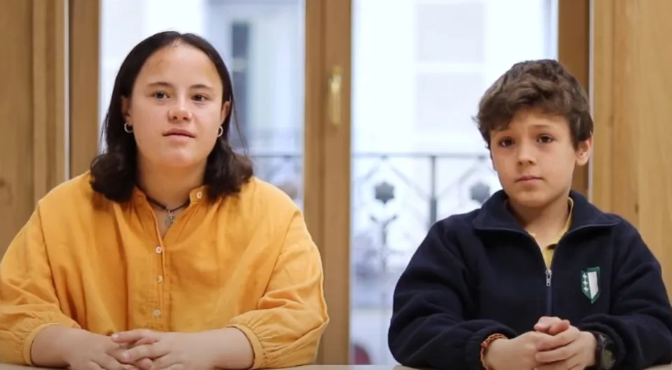 España no defiende el derecho a la vida: entre los 100.000 niños que permite asesinar cada año en el vientre materno, muchos tienen Síndrome de Down