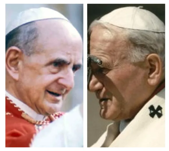 Día por la Vida (y II). La convivencia matrimonial tiene dos objetivos: la unión y la concepción. O los dos o ninguno