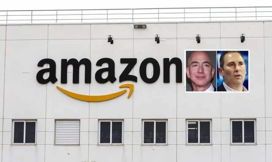 Amazon anuncia 9.000 despidos... y ya suma 27.000 en lo que va de año: el reflujo llega al gigante del comercio electrónico... y la bolsa aplaude