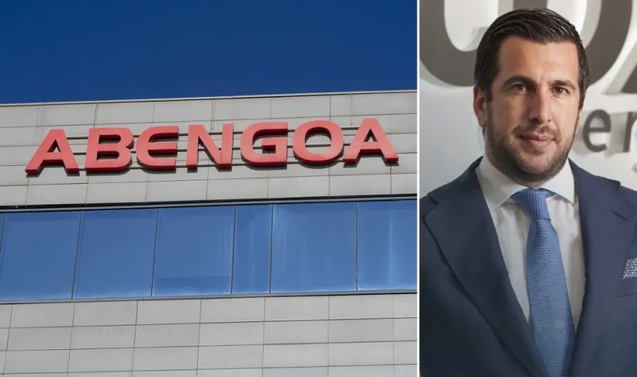 Abengoa ya tiene nuevo dueño: el juez concursal elige a Cox Energy, es decir, a la que era la gran favorita para hacerse con la ingeniería andaluza