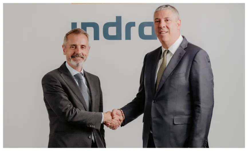Indra. El nuevo CEO es José Vicente de los Mozos, el hombre al que ni Moncloa ni los independientes podían vetar