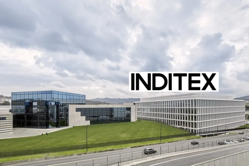 Resultados Inditex. El ejercicio empieza bien... y el mercado aplaude con entusiasmo: el beneficio se dispara un 54% tras ventas récord y pese a mayores costes