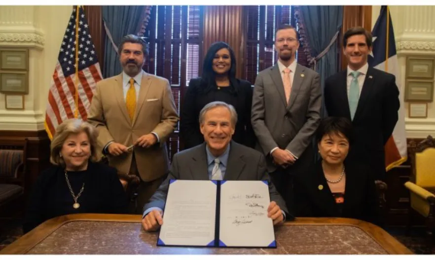 Texas redujo el aborto y aumentaron las ayudas a la maternidad: ahora nacen más niños... que es lo que se necesita