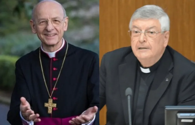 El Vaticano da la puntilla al Opus Dei y lo convierte en una “asociación pública clerical”