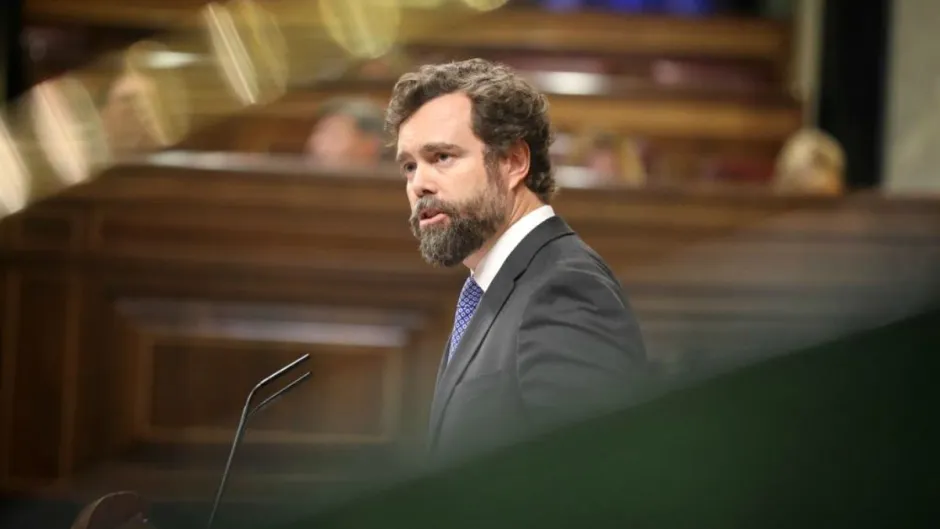 Espinosa de los Monteros abandona Vox y deja huérfana el ala económico-liberal del partido