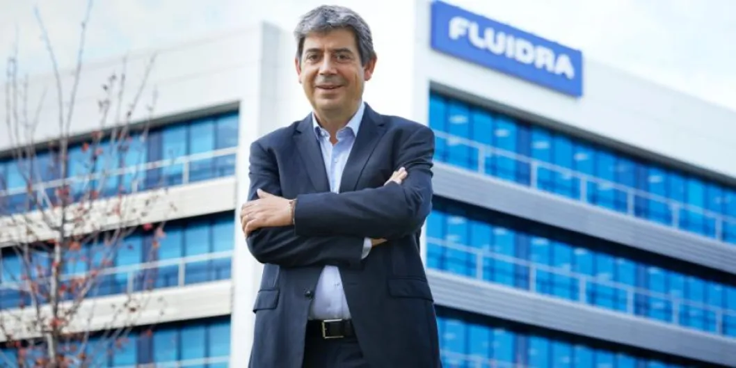 Fluidra pincha: ganó 37 millones de euros hasta marzo, un 10,2% menos