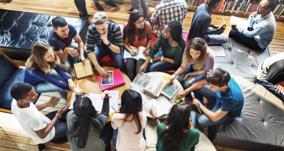Educación. Los alumnos de colegios privados de Madrid superan en lectura a los del conjunto de España