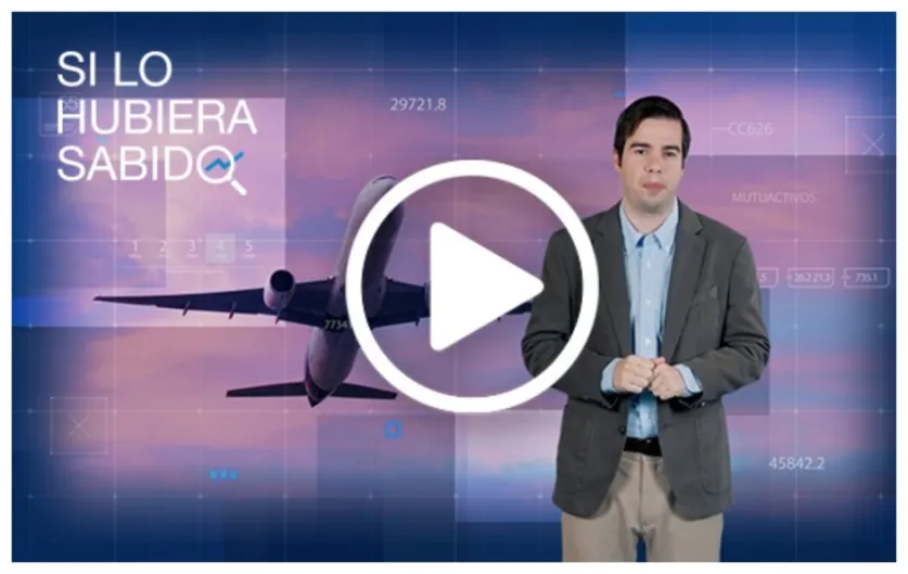 ¿Por qué no hay aviones suficientes?