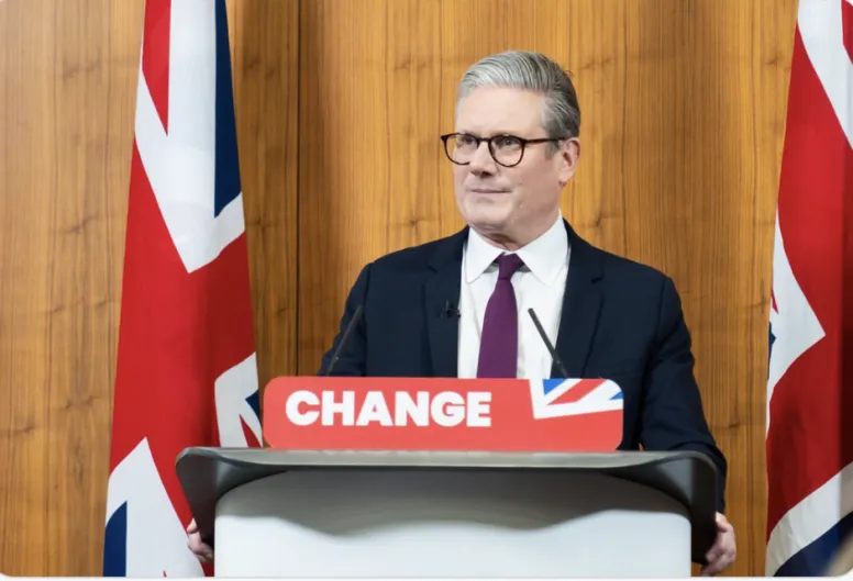 Reino Unido. El favorito en las encuestas, el laborista Keir Starmer, respalda las políticas LGTBI