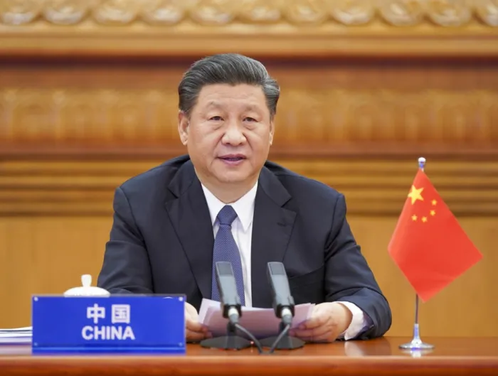 La China de Xi Jinping intimida a Taiwán tras la llegada al poder de un presidente al que Pekín considera “independentista”