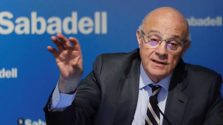 BBVA-Sabadell. Oliu escribe a los accionistas… ¿para qué?