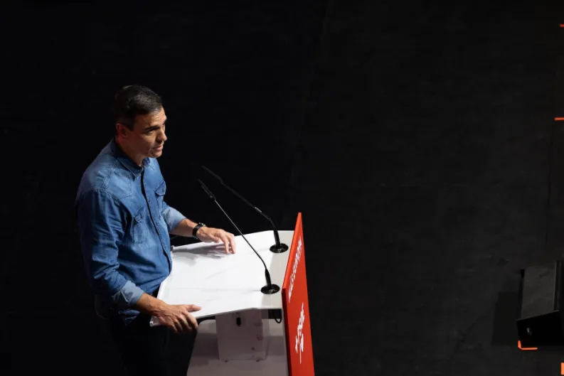 El Presidente no tiene quién le escriba