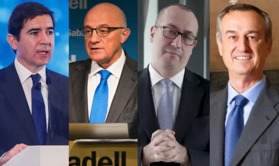 BBVA-Sabadell. Cómo esconder un fracaso. El Gobierno se ha cargado la fusión pero pretende mantener a Carlos Torres, su banquero