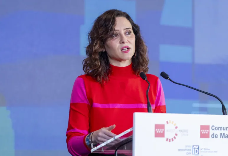 Los dos fiscales investigados por las filtraciones del novio de Ayuso confirman que la orden vino dada por García Ortiz