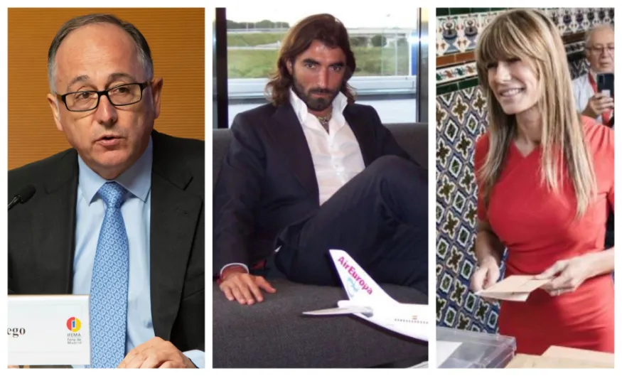 IAG renuncia a comprar Air Europa, con lo que pone en berlina a Pedro Sánchez
