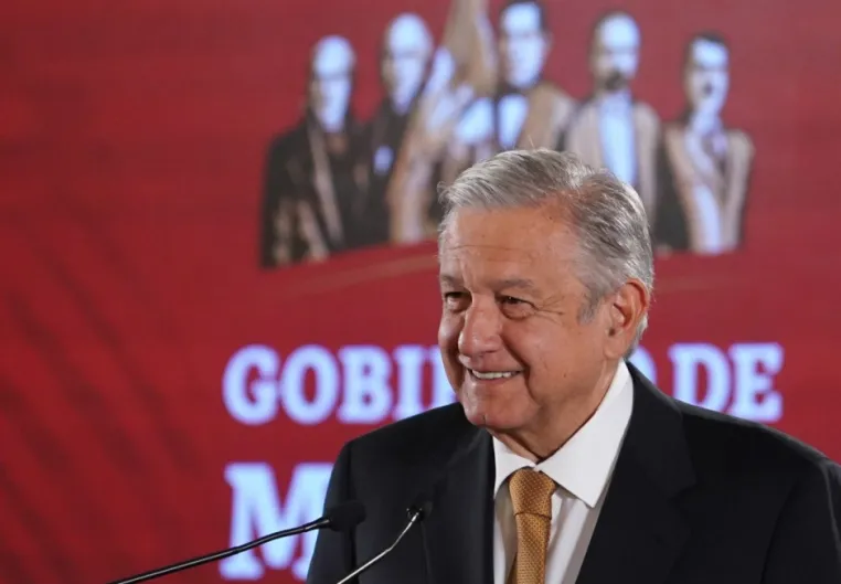 El legado de López Obrador en México: los cárteles de la droga, cada vez más poderosos gracias a su política de “abrazos, no balazos”