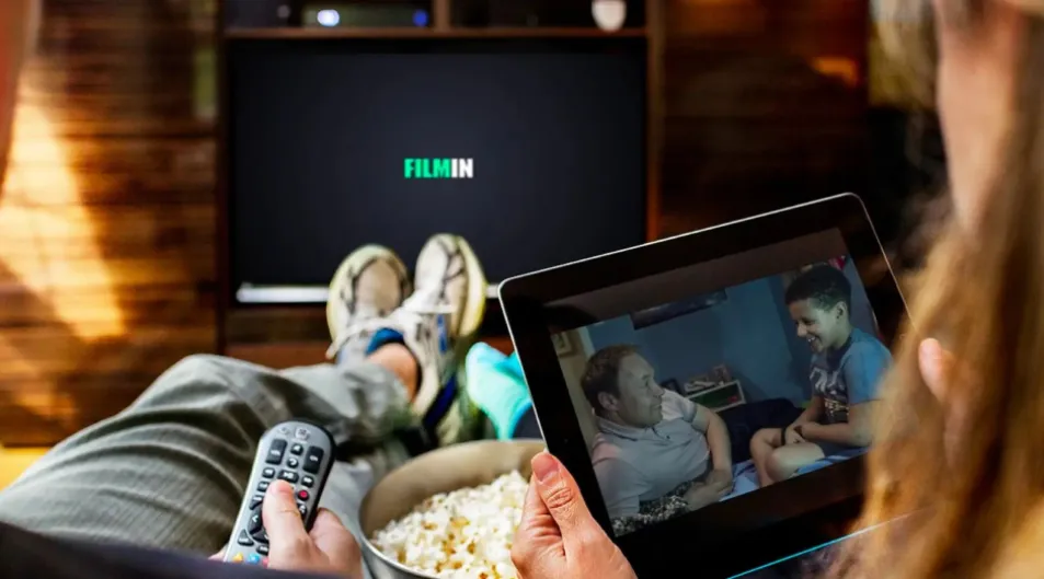 La española Filmin, una plataforma de ‘streaming’ rentable: aumenta ingresos y cuadruplica su beneficio en 2023