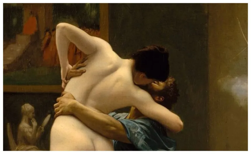 La pitonisa